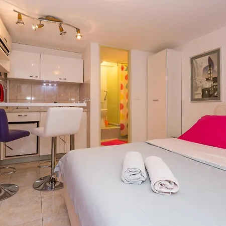 Modern And Practical In The Heart Of * 스플리트