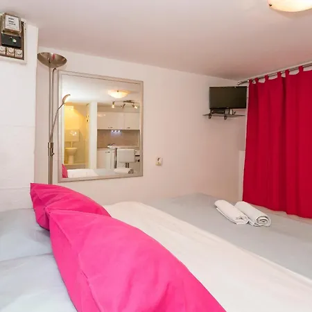 Appartement Modern And Practical In The Heart Of