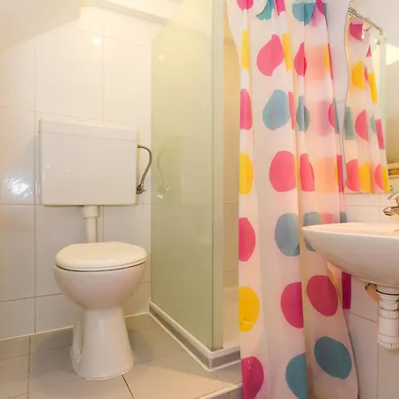 Appartement Modern And Practical In The Heart Of Split