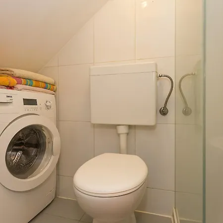 Appartement Modern And Practical In The Heart Of *