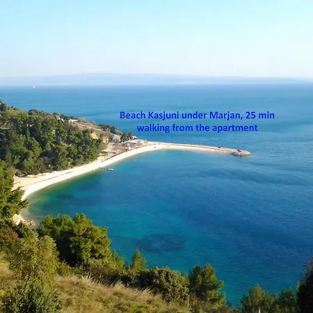 Appartement Modern And Practical In The Heart Of *