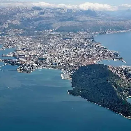 Modern And Practical In The Heart Of Appartement *