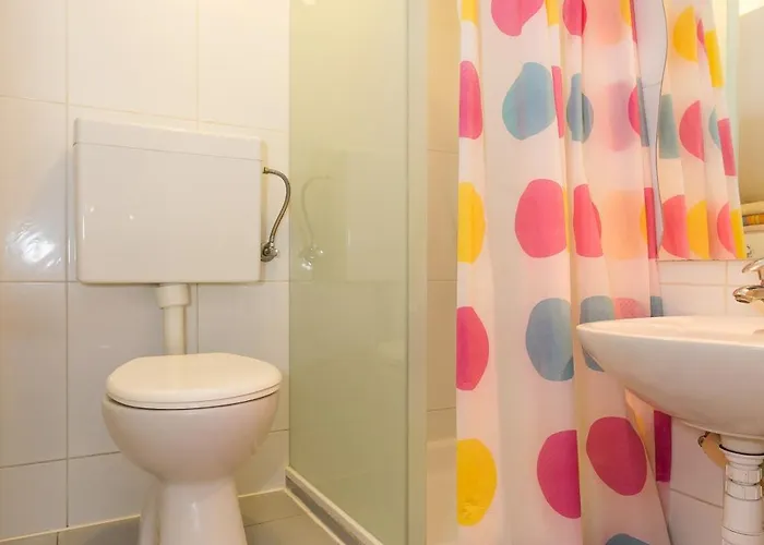 Apartament Modern And Practical In The Heart Of Split