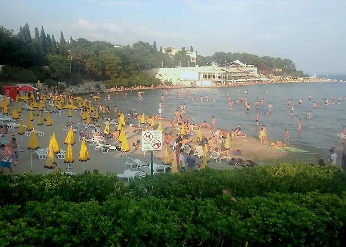 Modern And Practical In The Heart Of Split