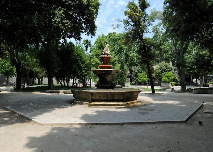 Modern And Practical In The Heart Of Apartament Split