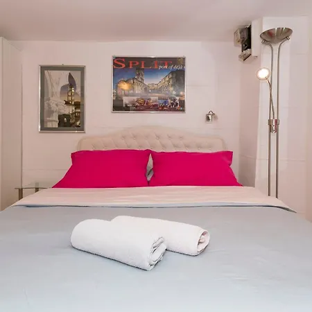 Lägenhet Modern And Practical In The Heart Of